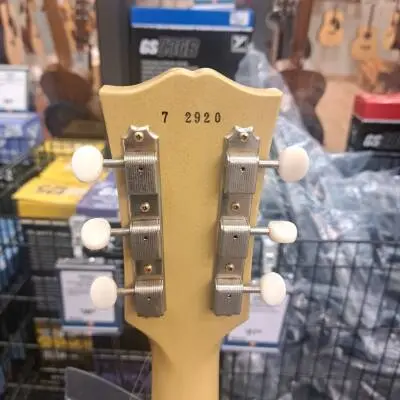 Gibson Custom Shop - LPJRSC57VTVNH 2